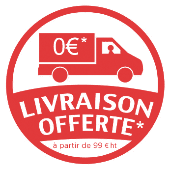 livraison rapide, Applitour