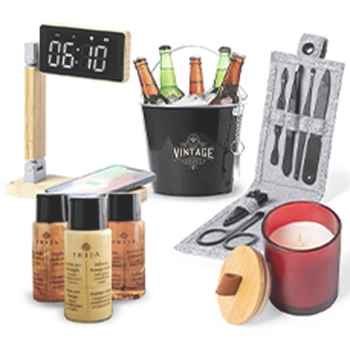 Produits ROOM SERVICE Applitour